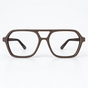 Anteojos de sol ORBITAL SILVERSTONE Marron Mate / Antirreflex — vista 6