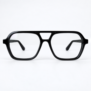Anteojos de sol ORBITAL SILVERSTONE Negro Brillo — vista 6
