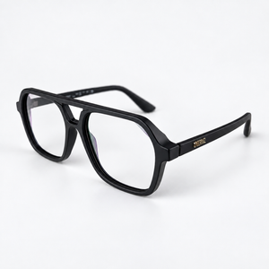 Anteojos de sol ORBITAL SILVERSTONE Negro Mate / Antirreflex — vista 4