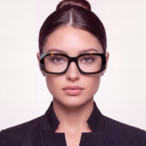 Anteojos de sol ORBITAL SOPHIA Carey — vista 2