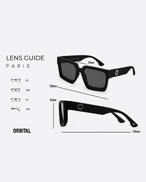 PARIS — vista 6