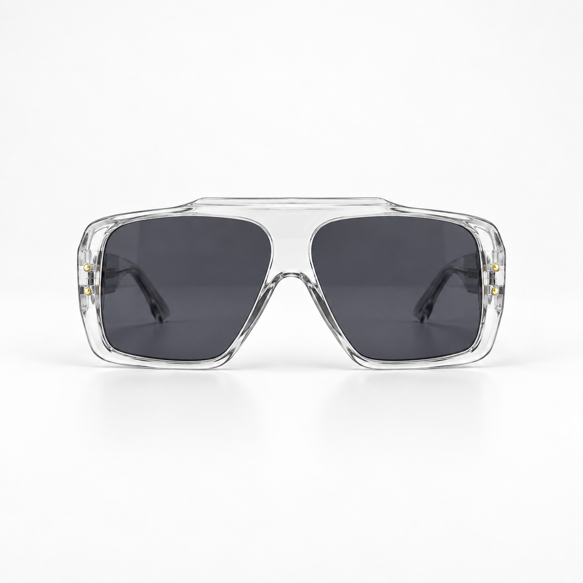 Anteojos de sol ORBITAL PHOENIX Clear — vista frontal