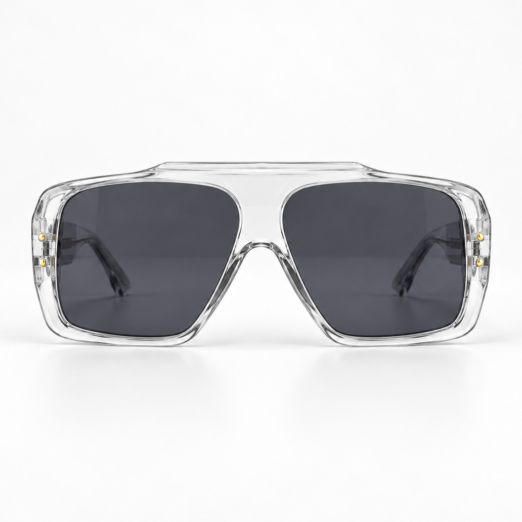 PHOENIX Clear / Gris Degradé - frente