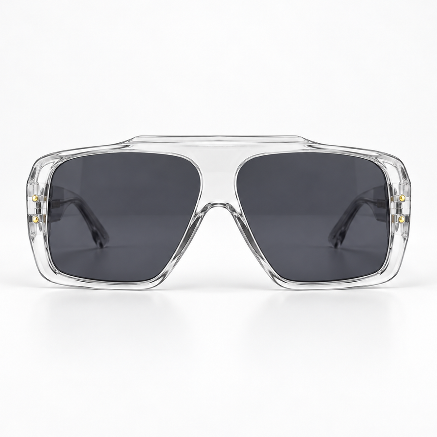 PHOENIX Clear / Gris Degradé