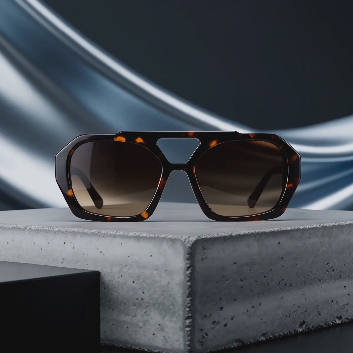 YORK Carey / Dorada Brillo Habano Degrade — video de producto