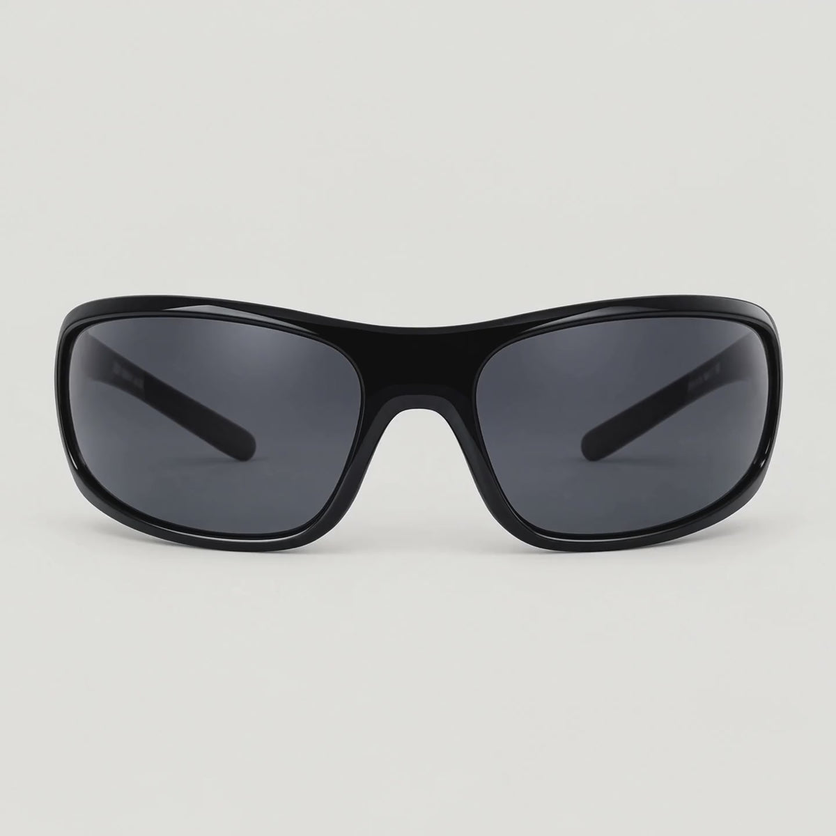 ZETA 2 Negro Brillo / Gris — video de producto SPORT corregido