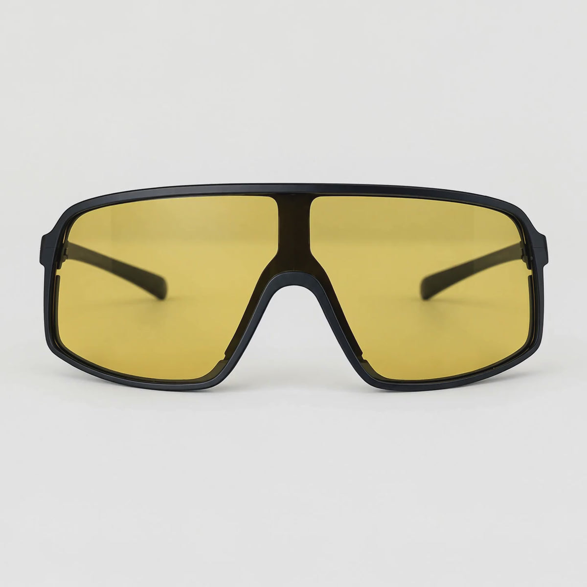 ZERO Negro Brillo / Amarillo — video de producto SPORT