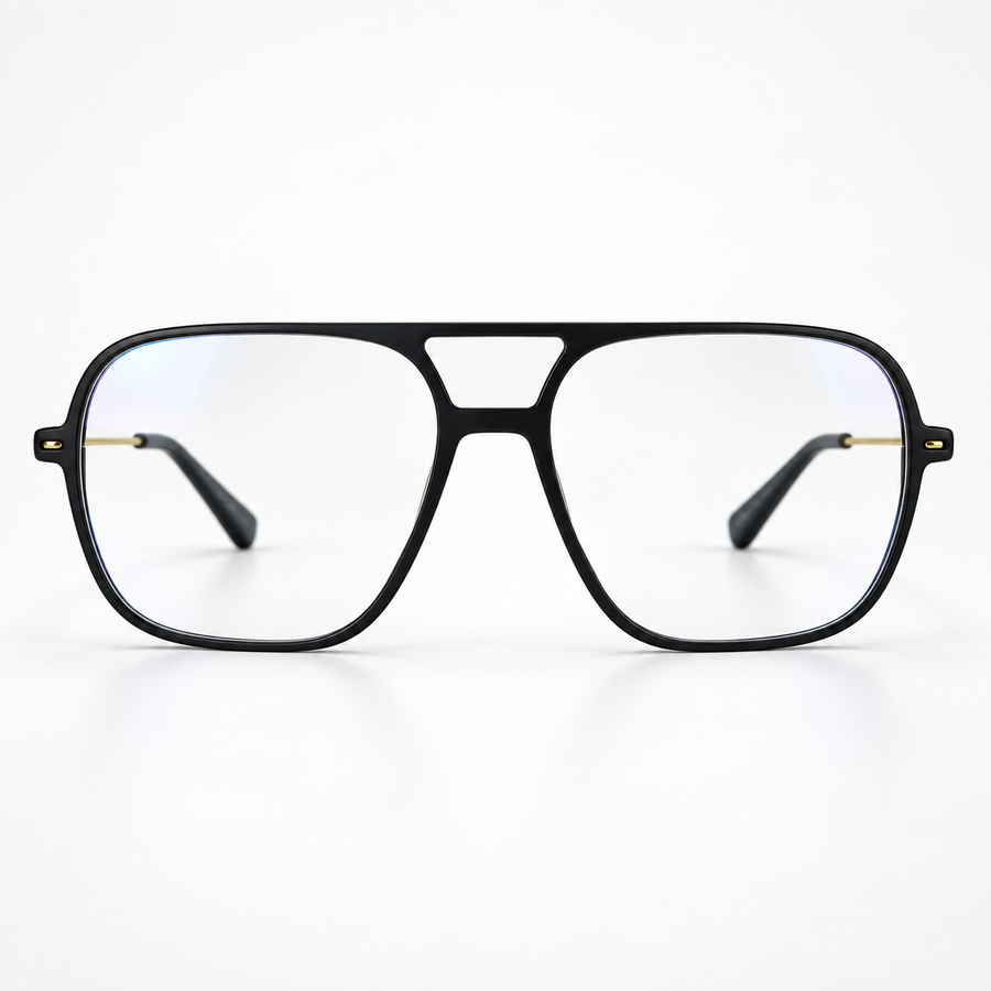 SUBLIME Negro Mate / Clear