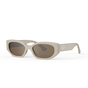 Anteojos de sol ORBITAL WYNWOOD Hueso Brillo — vista 3