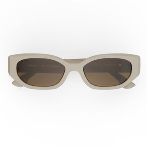 Anteojos de sol ORBITAL WYNWOOD Hueso Brillo — vista 4
